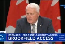 LIBERAL MEDIA LAPDOGS CAUGHT IN THE ACT: Ethics Chair Unleashes Fury – “DO YOUR GODDAMN JOB!” – As Trudeau-Era Cabinet Kills Scrutiny of Their Own Spending Scandals
