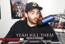 Taxpayer Dollars Fund CBC’s Softball Chat with Violent Extremist Who Screams “Kill the Motherf*ckers” and Soak Streets in Capitalist Blood – Right After Platforming Him on Alberta Independence